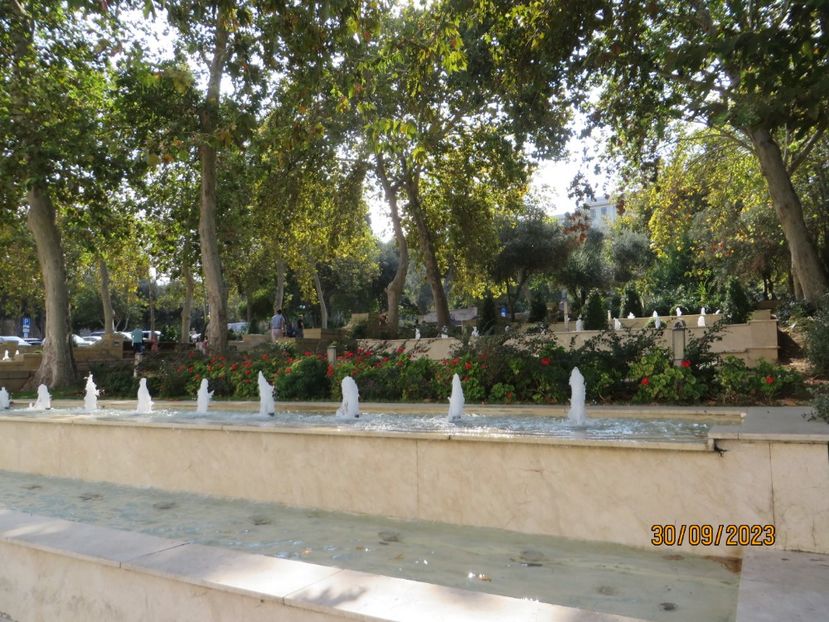  - 1 Baku - Parcul National Gobustan