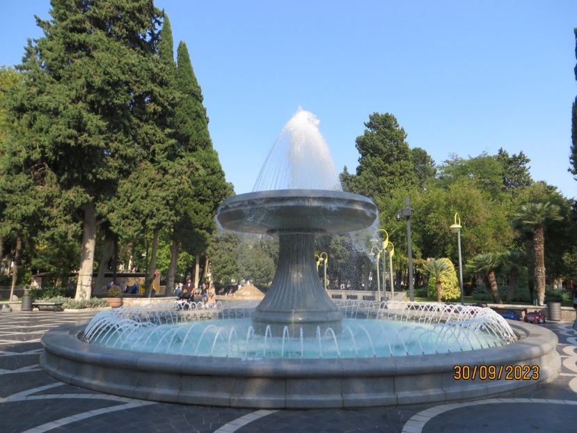  - 1 Baku - Parcul National Gobustan