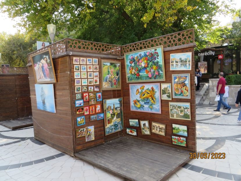  - 1 Baku - Parcul National Gobustan