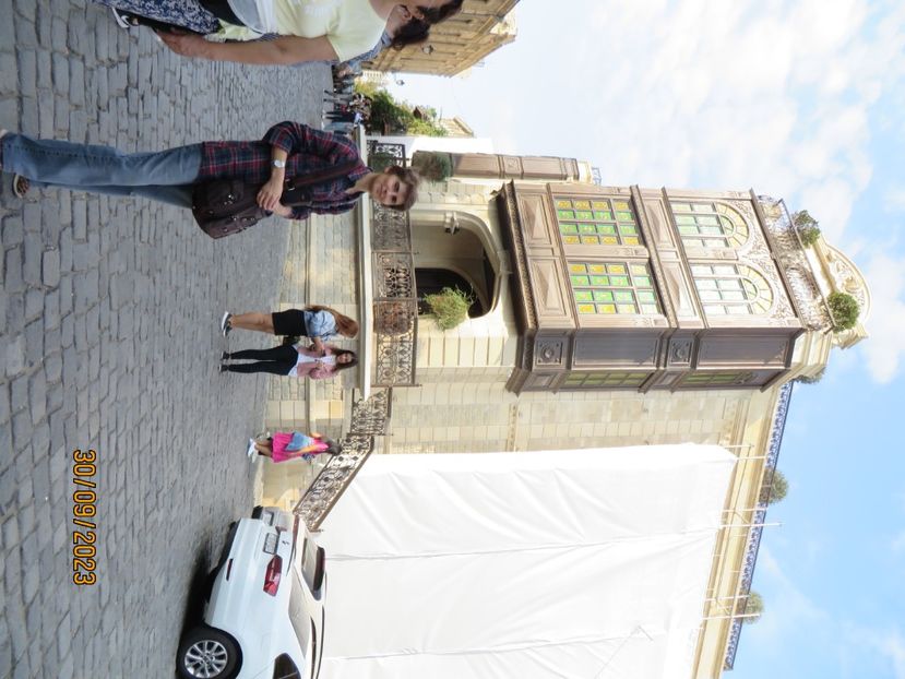  - 1 Baku - Parcul National Gobustan