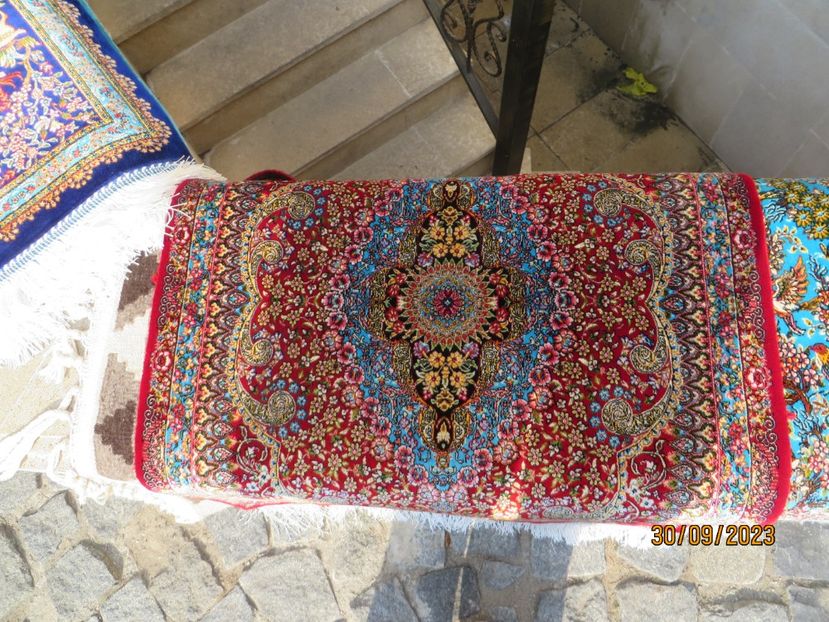  - 1 Baku - Parcul National Gobustan