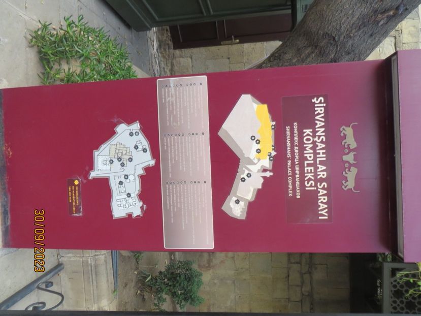  - 1 Baku - Parcul National Gobustan