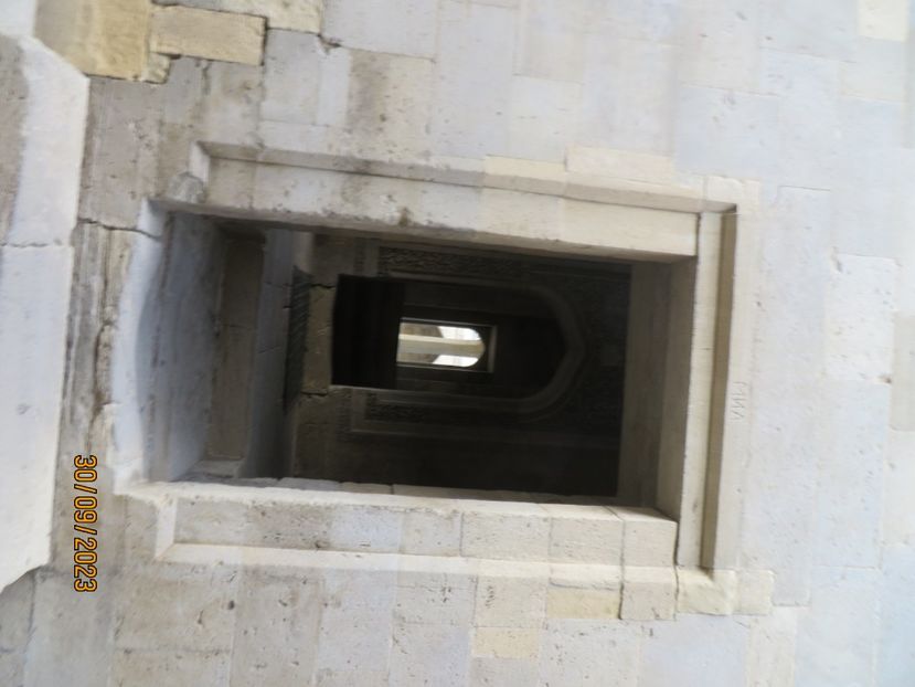  - 1 Baku - Parcul National Gobustan
