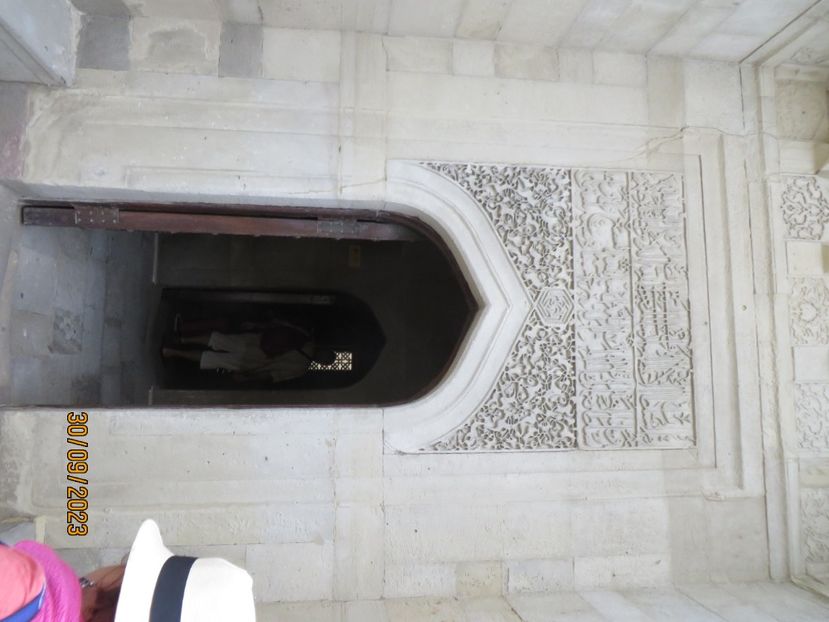  - 1 Baku - Parcul National Gobustan