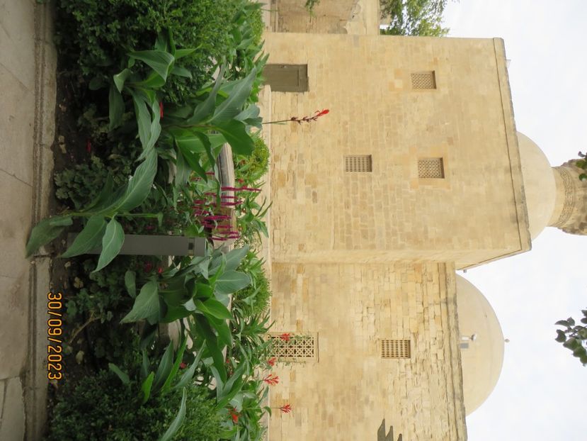  - 1 Baku - Parcul National Gobustan