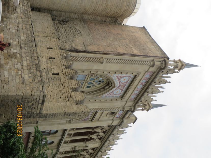 - 1 Baku - Parcul National Gobustan