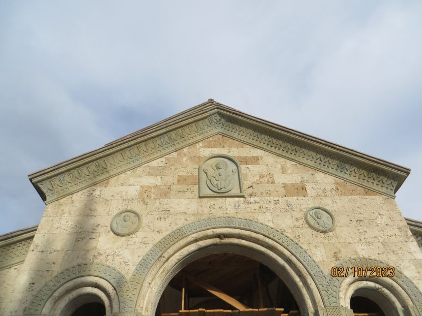  - 3 Sighnaghi