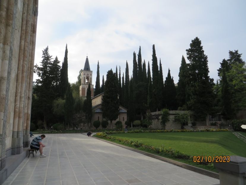  - 3 Sighnaghi