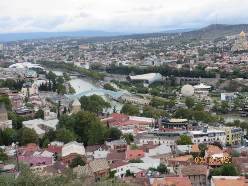  - 4 Tbilisi