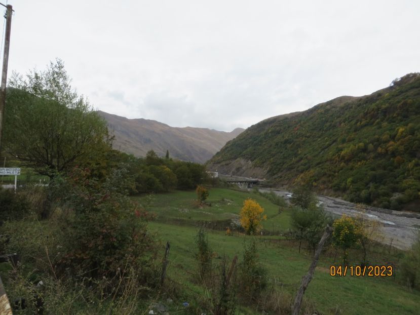  - 5 Ananuri Gudauri