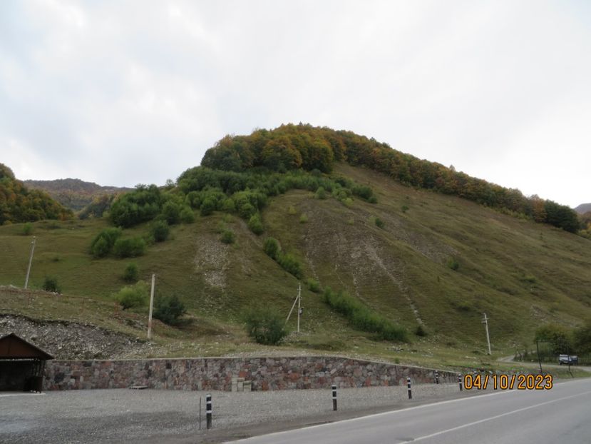  - 5 Ananuri Gudauri