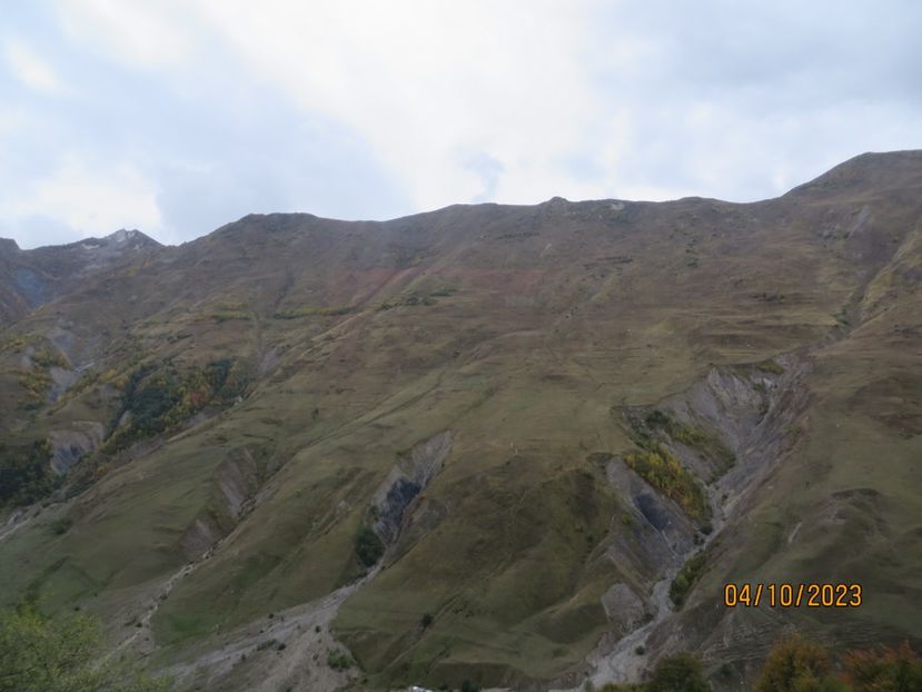  - 5 Ananuri Gudauri