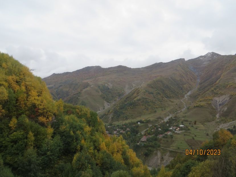  - 5 Ananuri Gudauri