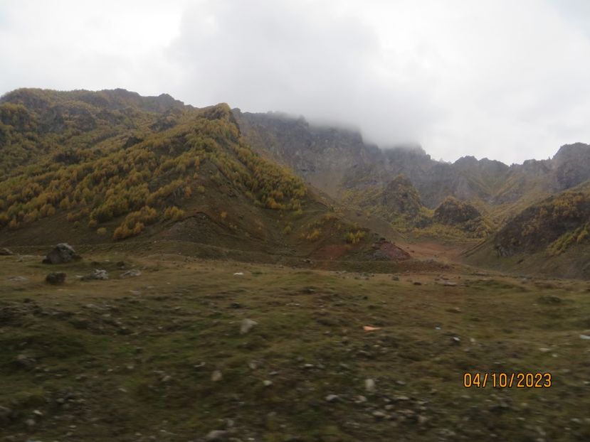  - 5 Ananuri Gudauri