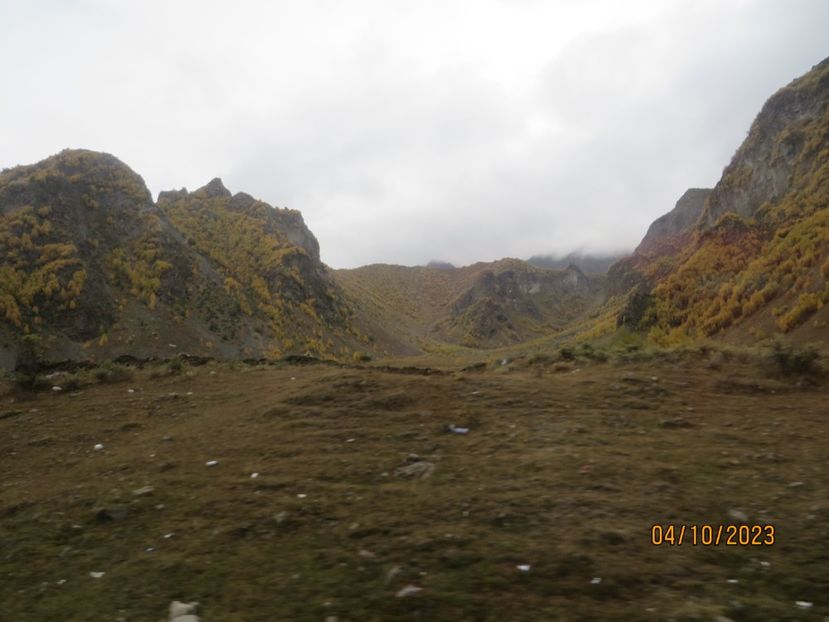  - 5 Ananuri Gudauri