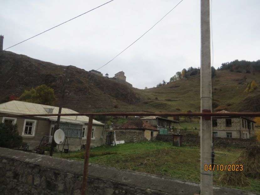  - 5 Ananuri Gudauri