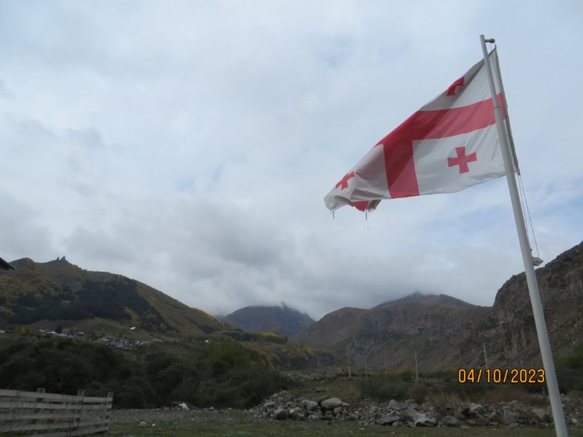  - 5 Ananuri Gudauri