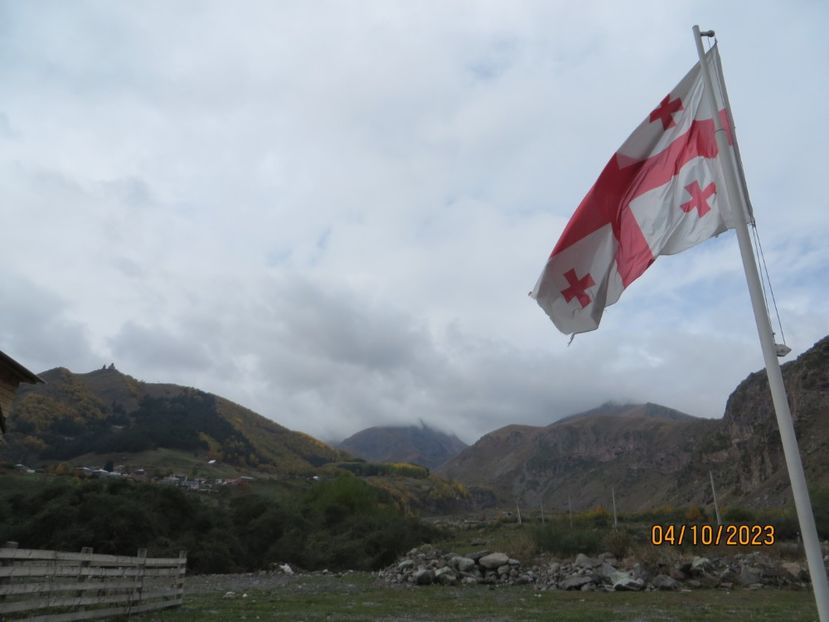  - 5 Ananuri Gudauri