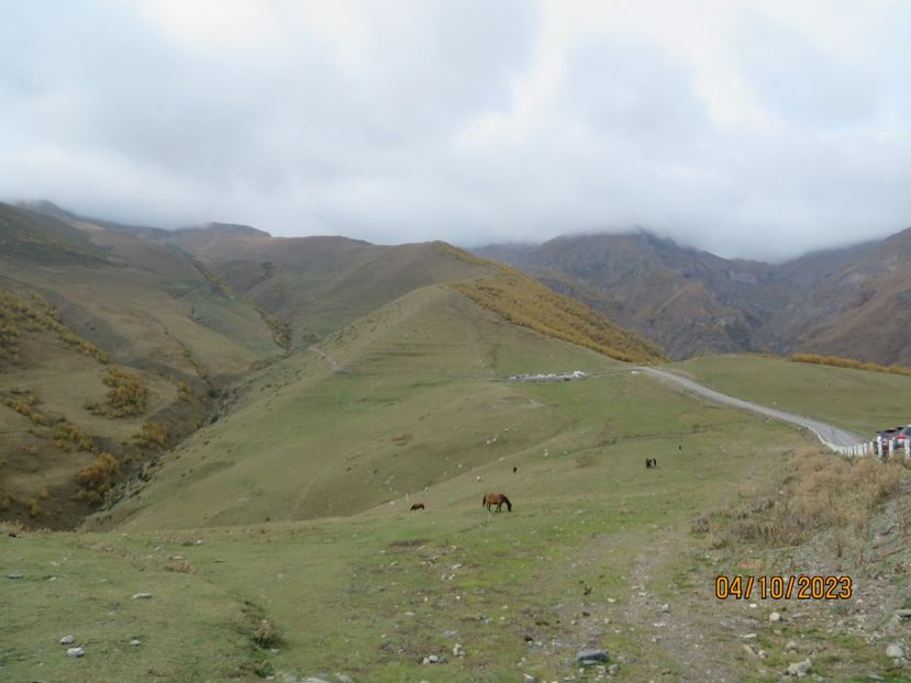  - 5 Ananuri Gudauri