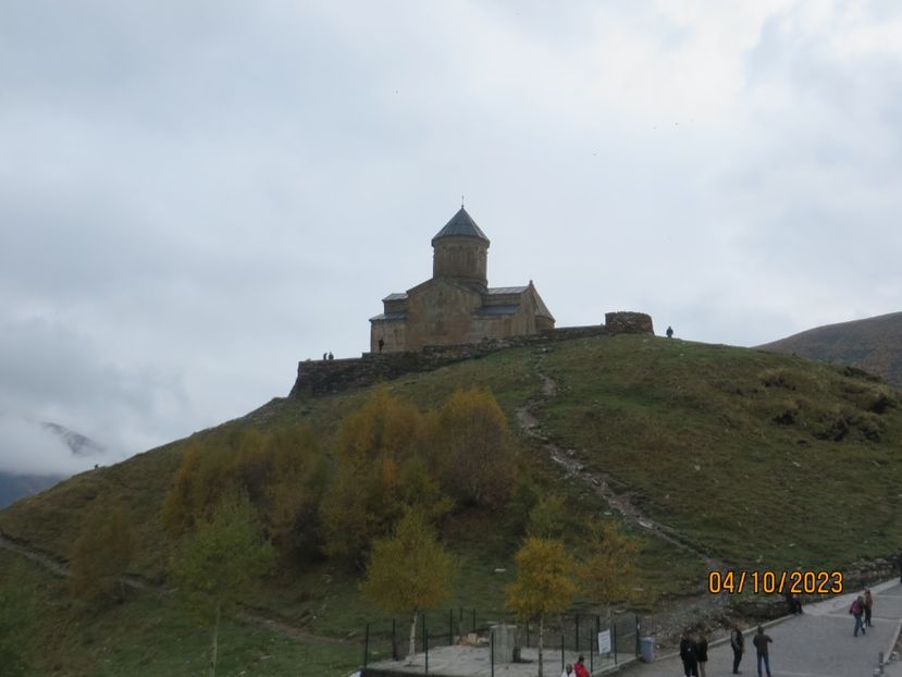  - 5 Ananuri Gudauri