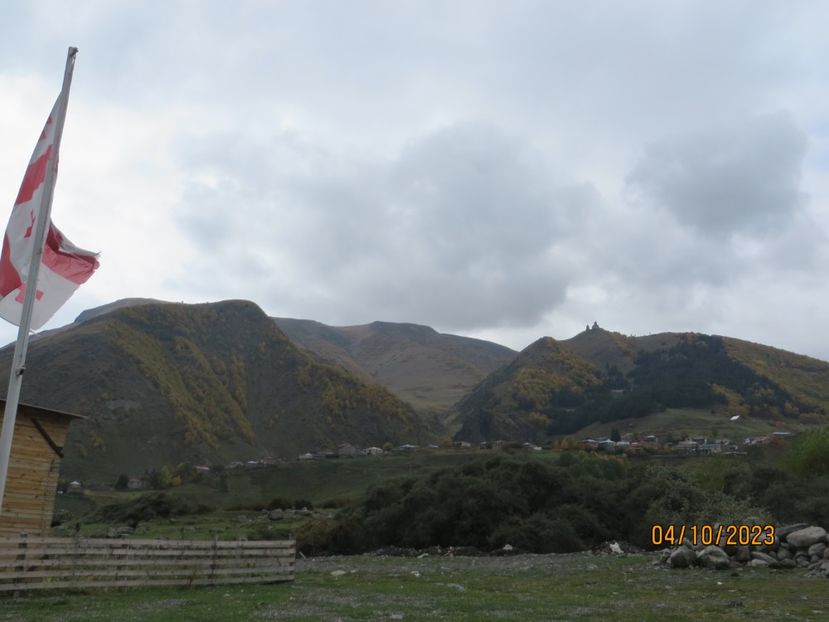  - 5 Ananuri Gudauri