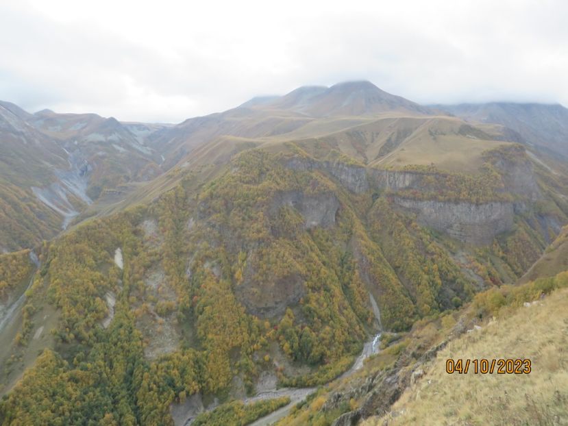  - 5 Ananuri Gudauri