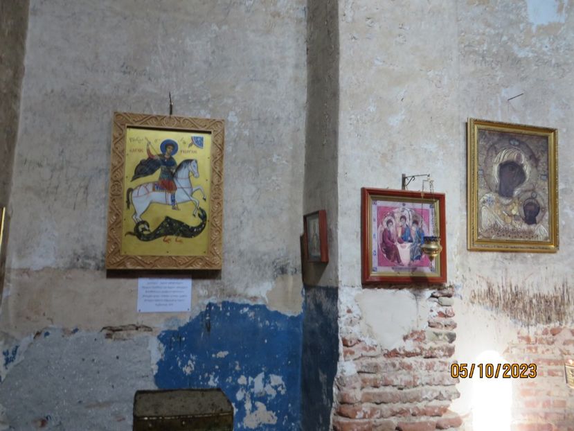  - 7 Uplistsikhe - Mtskheta