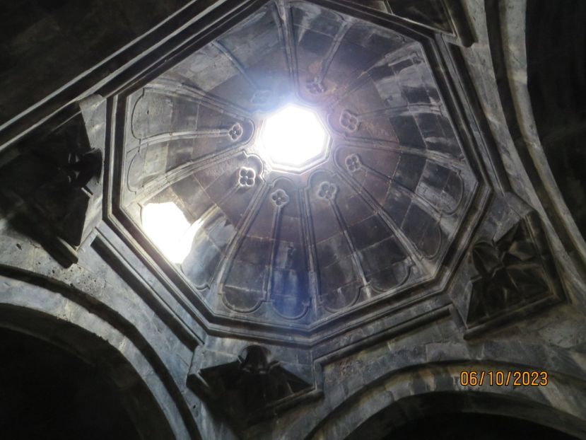  - 8 Haghpat -Haghartsin