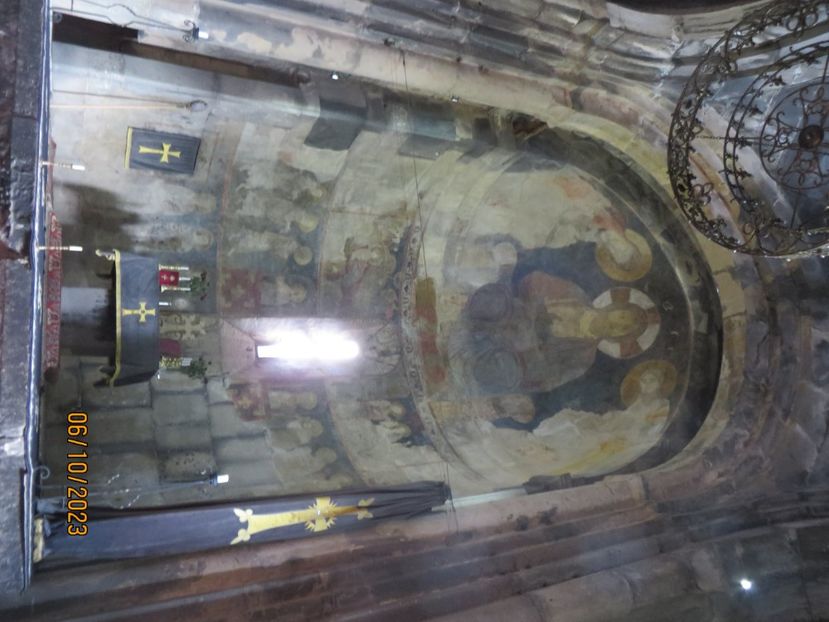  - 8 Haghpat -Haghartsin