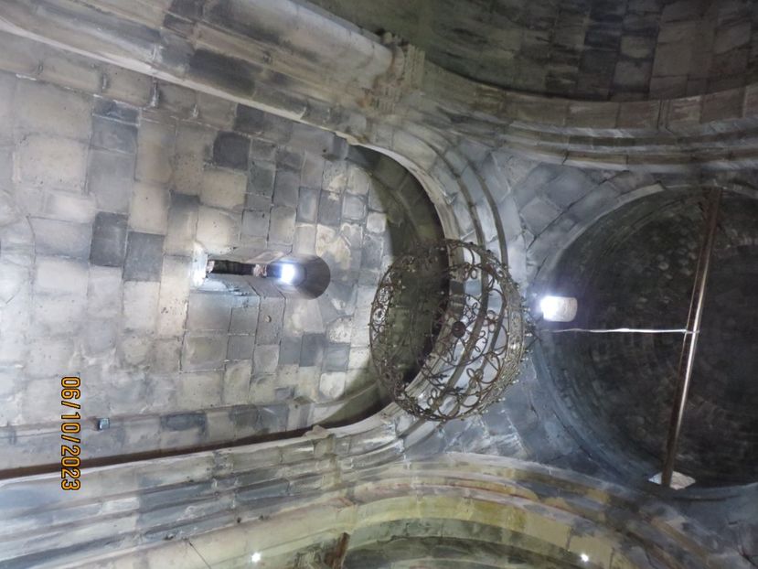  - 8 Haghpat -Haghartsin