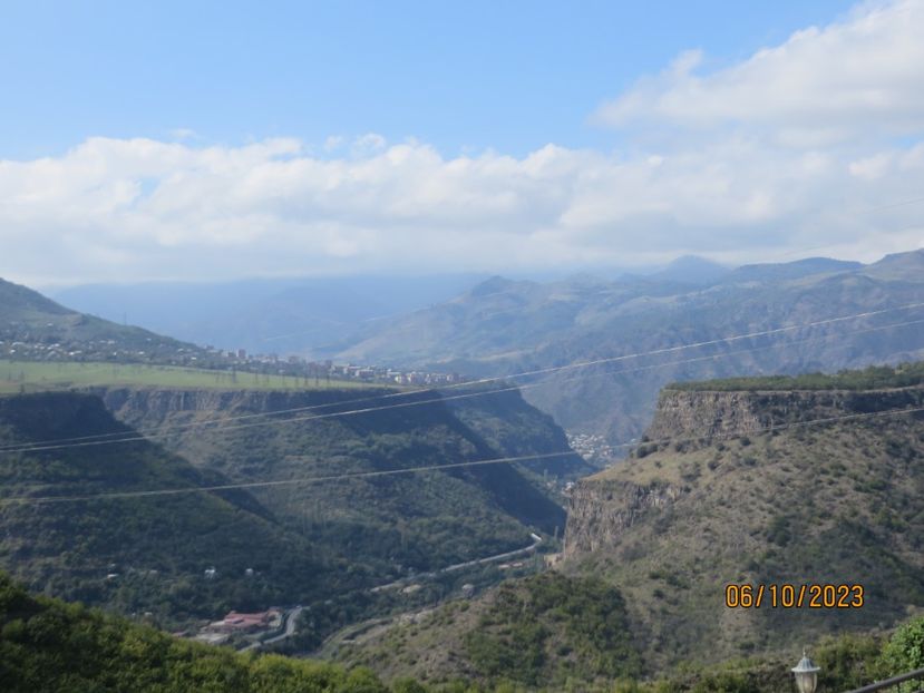  - 8 Haghpat -Haghartsin