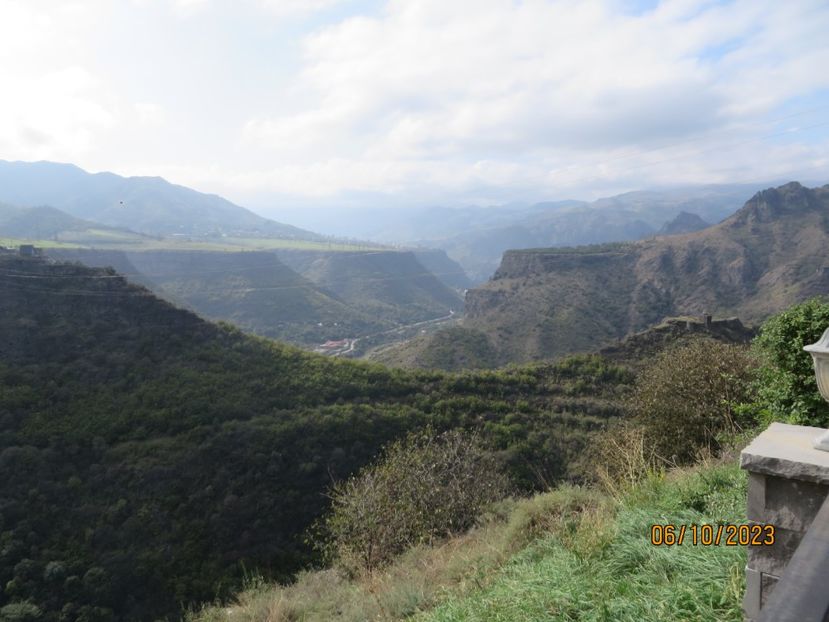  - 8 Haghpat -Haghartsin