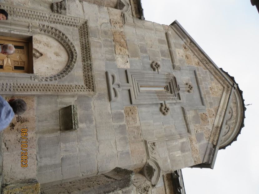  - 8 Haghpat -Haghartsin