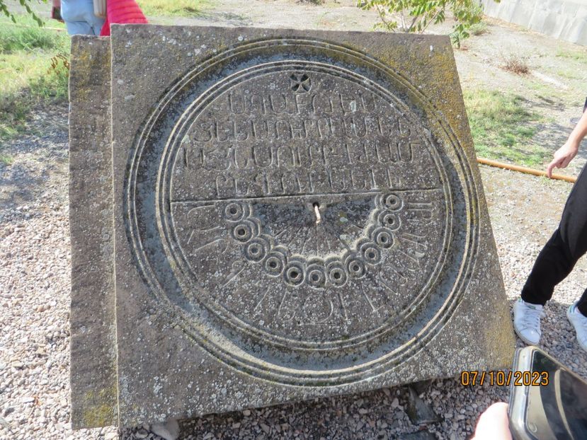  - 9 Etchmiadzin - Garni - Geghard