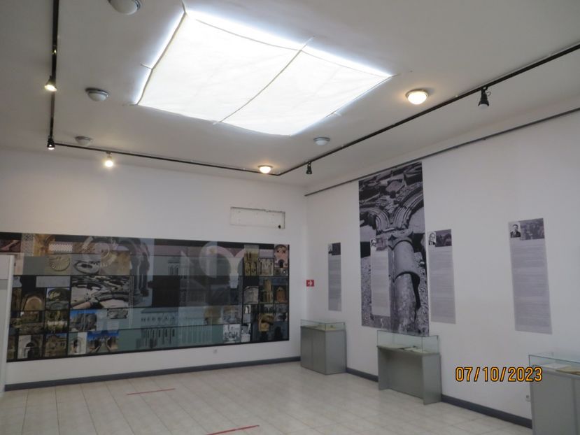  - 9 Etchmiadzin - Garni - Geghard