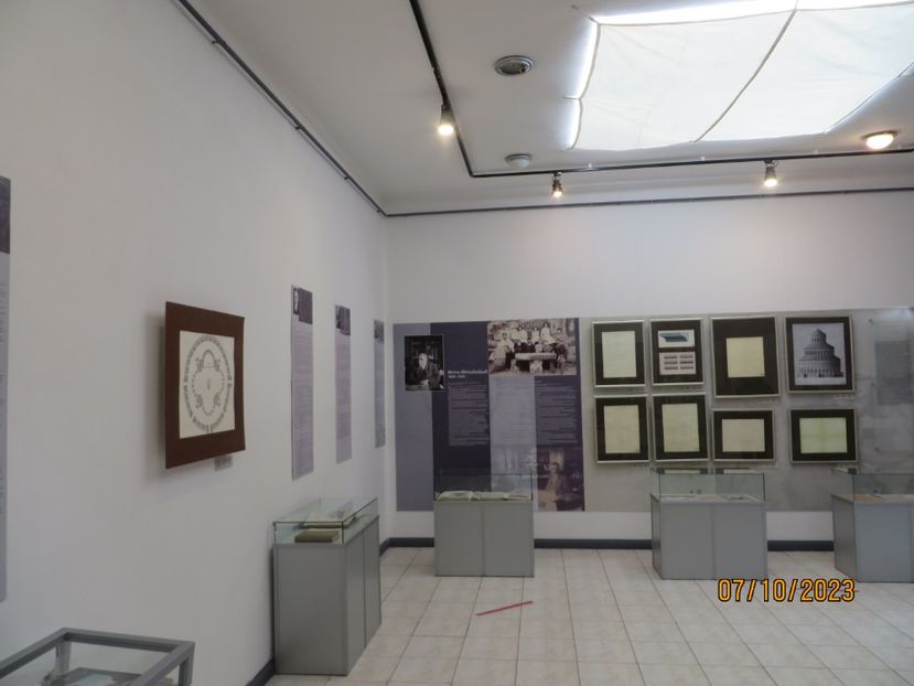  - 9 Etchmiadzin - Garni - Geghard