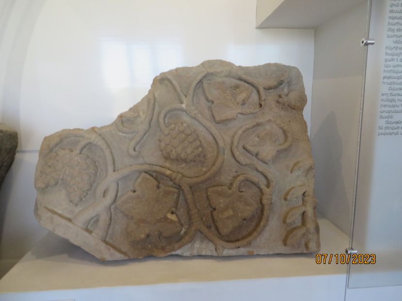  - 9 Etchmiadzin - Garni - Geghard