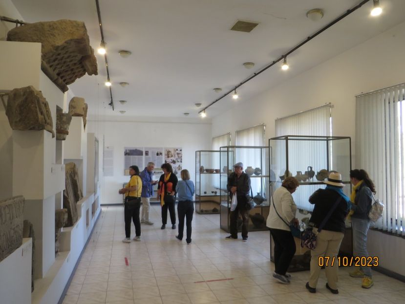  - 9 Etchmiadzin - Garni - Geghard