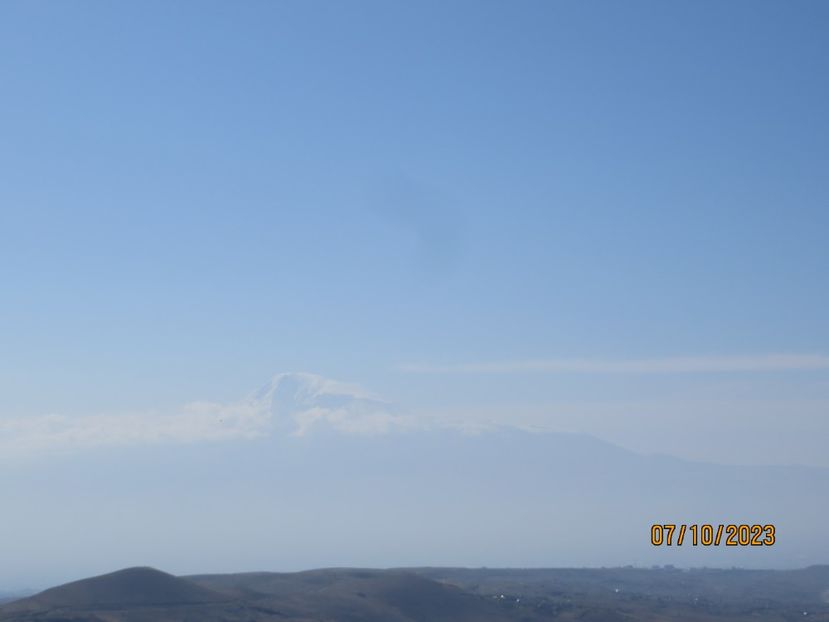  - 9 Etchmiadzin - Garni - Geghard