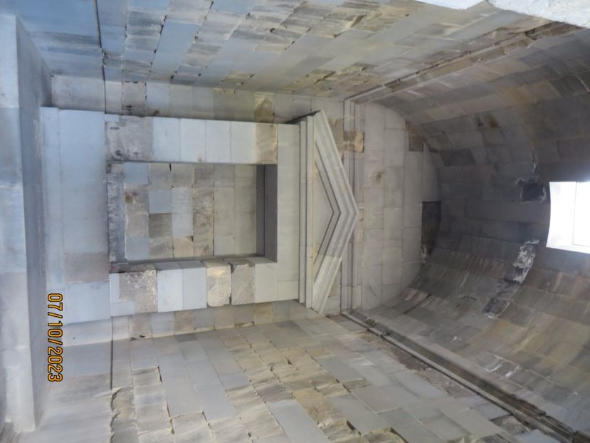  - 9 Etchmiadzin - Garni - Geghard