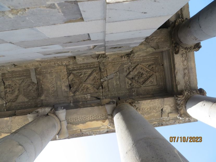  - 9 Etchmiadzin - Garni - Geghard