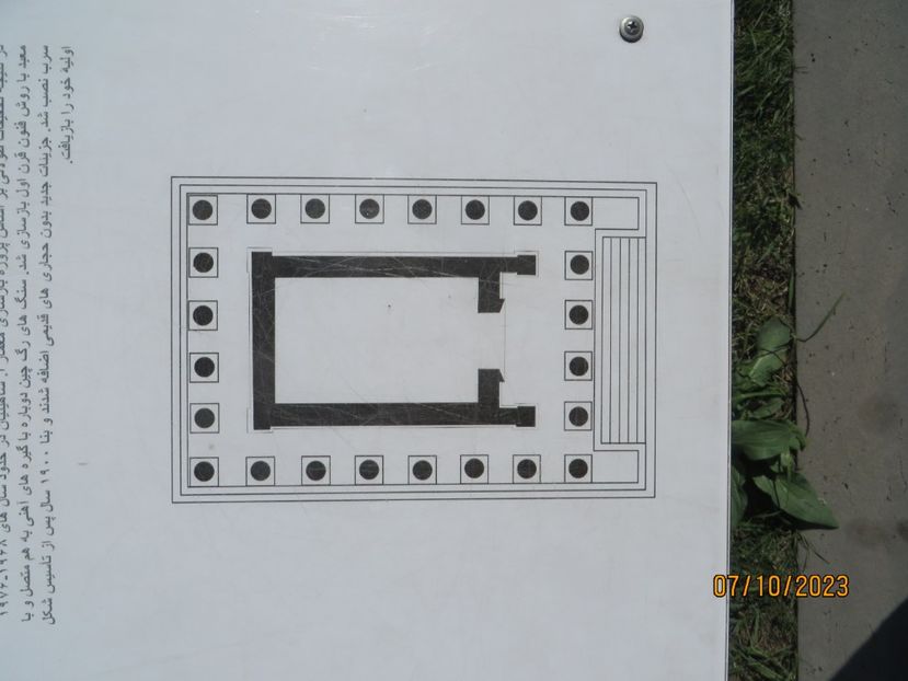  - 9 Etchmiadzin - Garni - Geghard