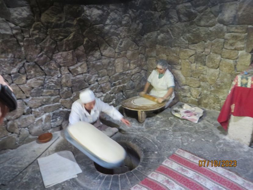  - 9 Etchmiadzin - Garni - Geghard