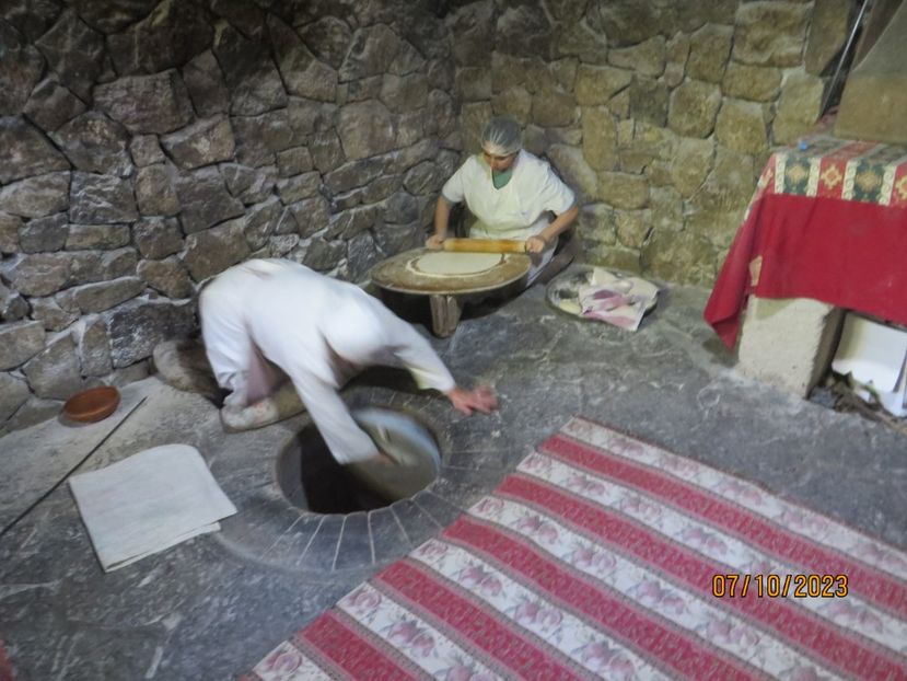  - 9 Etchmiadzin - Garni - Geghard