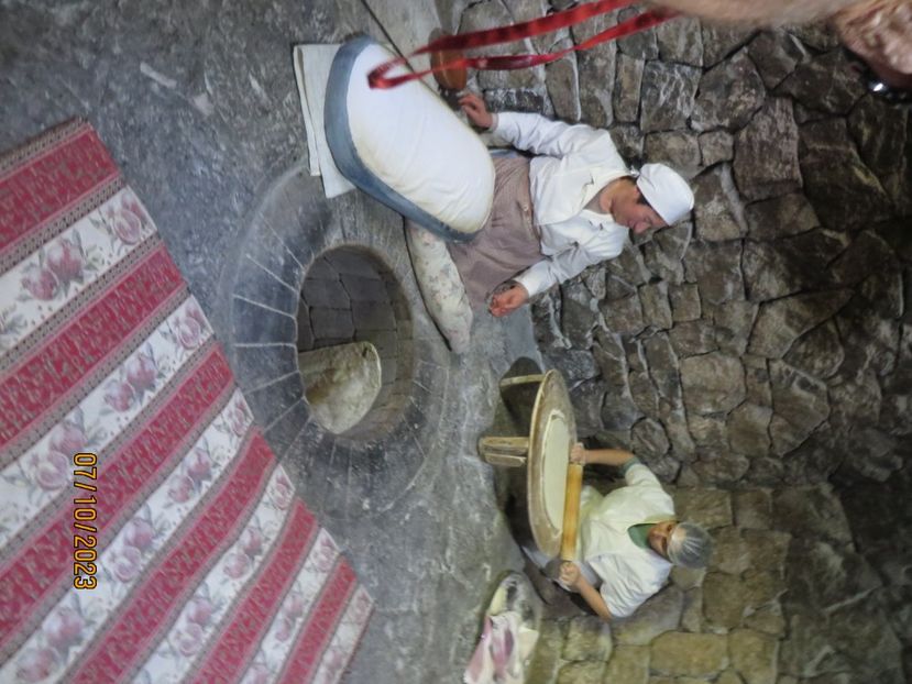  - 9 Etchmiadzin - Garni - Geghard