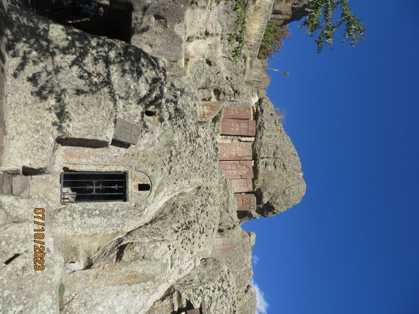  - 9 Etchmiadzin - Garni - Geghard