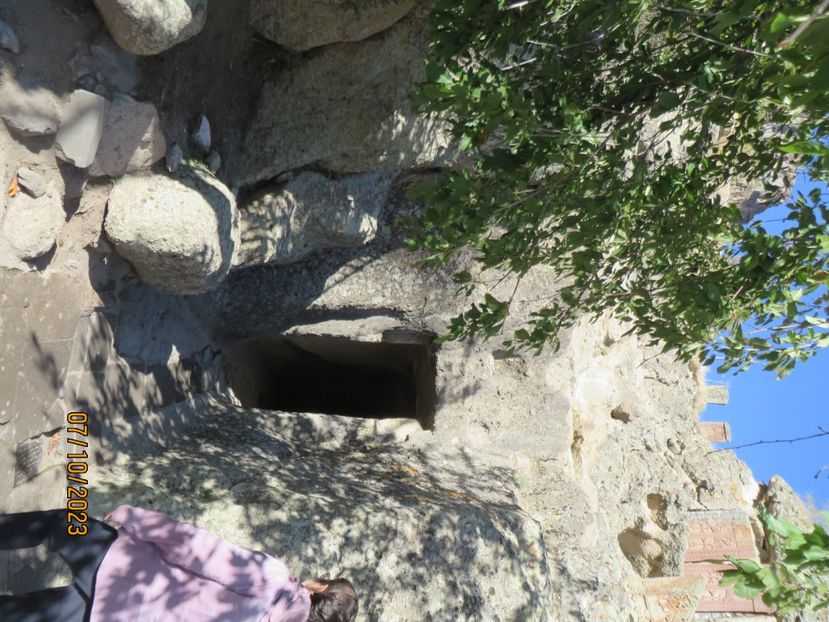  - 9 Etchmiadzin - Garni - Geghard