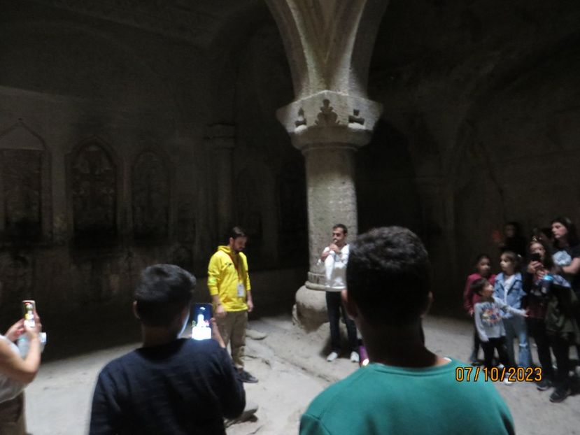  - 9 Etchmiadzin - Garni - Geghard