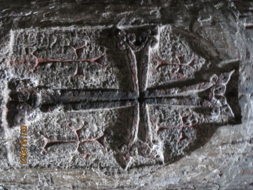  - 9 Etchmiadzin - Garni - Geghard