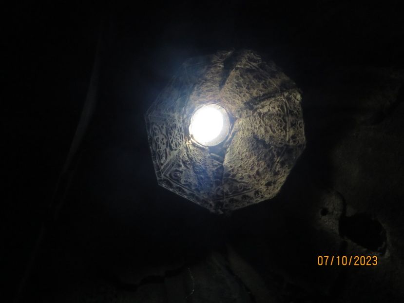  - 9 Etchmiadzin - Garni - Geghard